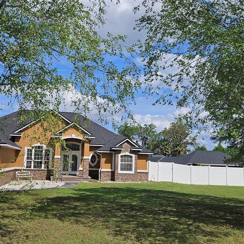 4509 NW WISTERIA DRIVE, Lake City, FL 32055
