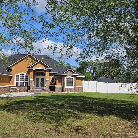 4509 NW WISTERIA DRIVE, Lake City, FL 32055