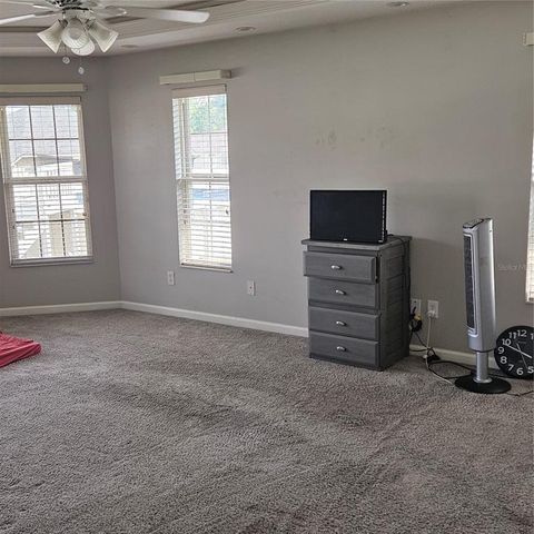 4509 NW WISTERIA DRIVE, Lake City, FL 32055