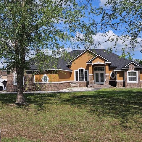 4509 NW WISTERIA DRIVE, Lake City, FL 32055