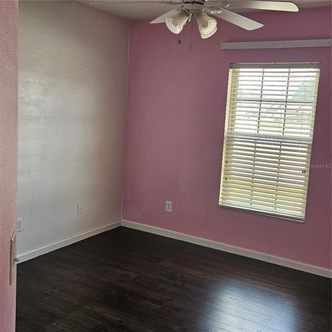 4509 NW WISTERIA DRIVE, Lake City, FL 32055