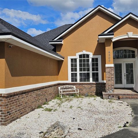 4509 NW WISTERIA DRIVE, Lake City, FL 32055