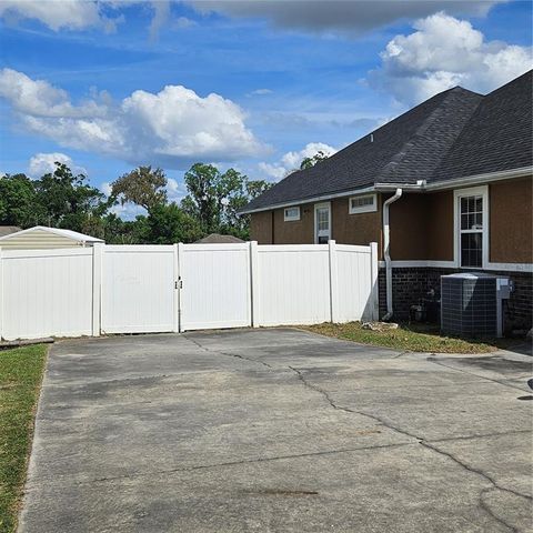4509 NW WISTERIA DRIVE, Lake City, FL 32055