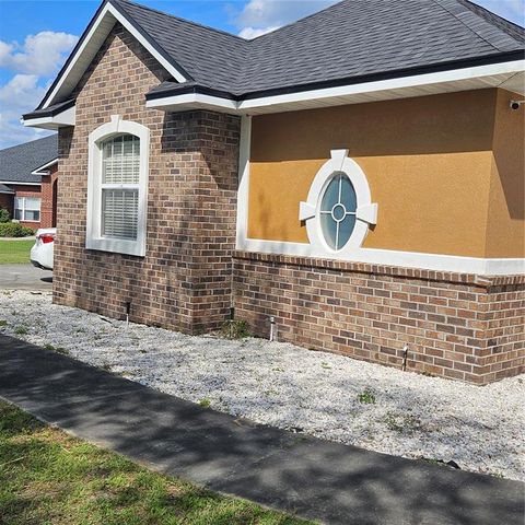 4509 NW WISTERIA DRIVE, Lake City, FL 32055