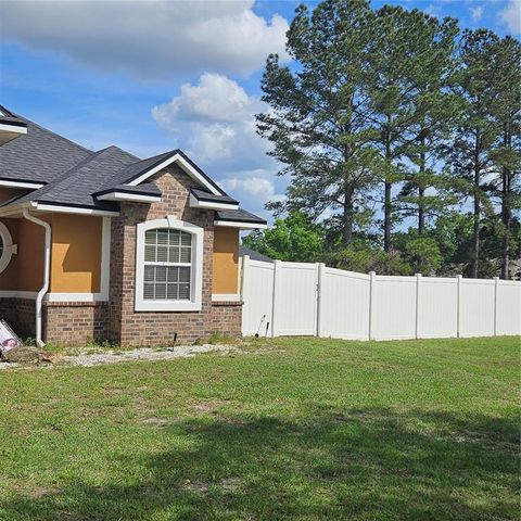 4509 NW WISTERIA DRIVE, Lake City, FL 32055