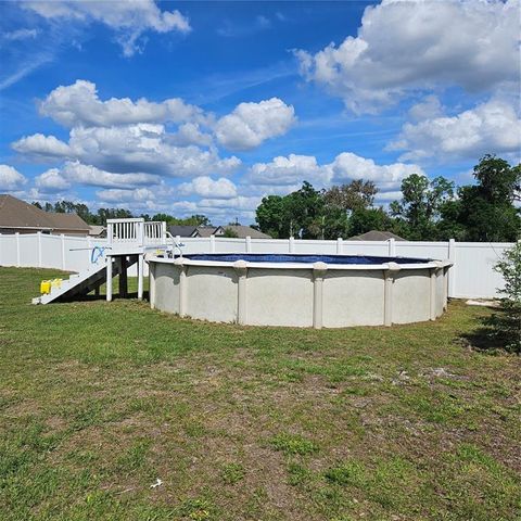 4509 NW WISTERIA DRIVE, Lake City, FL 32055
