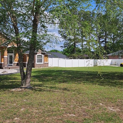 4509 NW WISTERIA DRIVE, Lake City, FL 32055