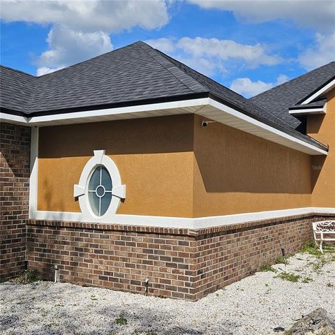 4509 NW WISTERIA DRIVE, Lake City, FL 32055