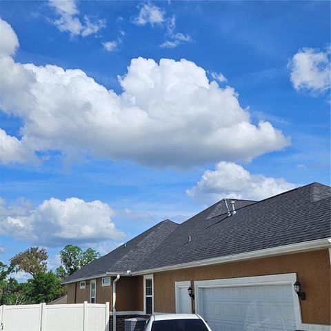 4509 NW WISTERIA DRIVE, Lake City, FL 32055