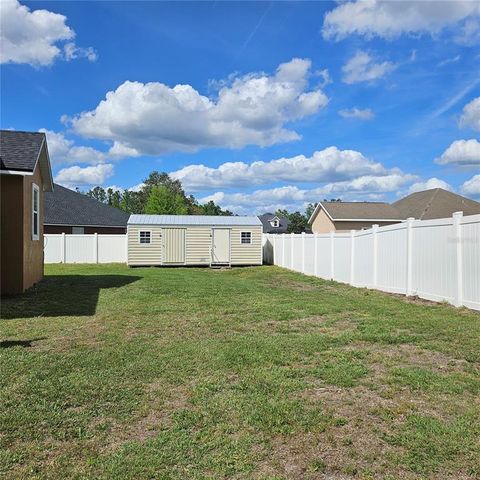 4509 NW WISTERIA DRIVE, Lake City, FL 32055