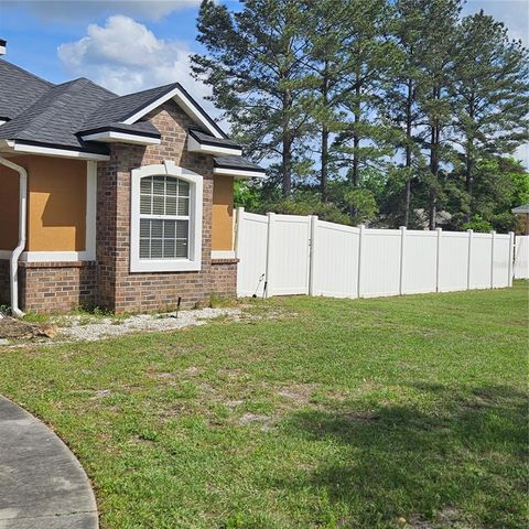 4509 NW WISTERIA DRIVE, Lake City, FL 32055