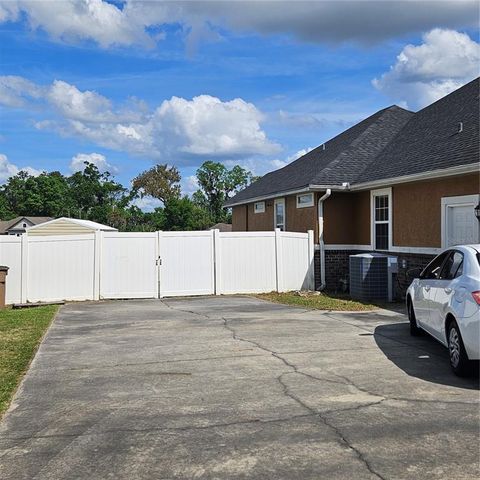 4509 NW WISTERIA DRIVE, Lake City, FL 32055