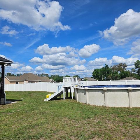 4509 NW WISTERIA DRIVE, Lake City, FL 32055