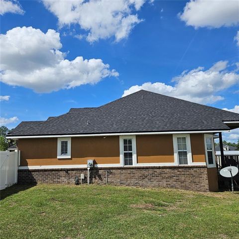 4509 NW WISTERIA DRIVE, Lake City, FL 32055