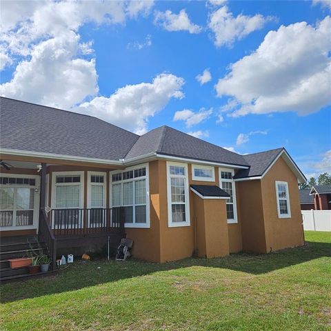 4509 NW WISTERIA DRIVE, Lake City, FL 32055