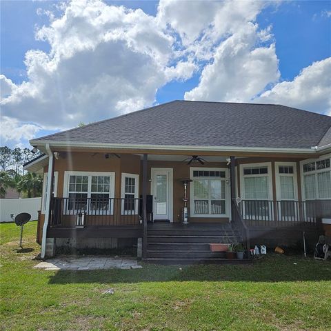 4509 NW WISTERIA DRIVE, Lake City, FL 32055