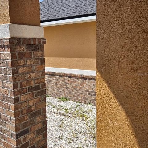 4509 NW WISTERIA DRIVE, Lake City, FL 32055