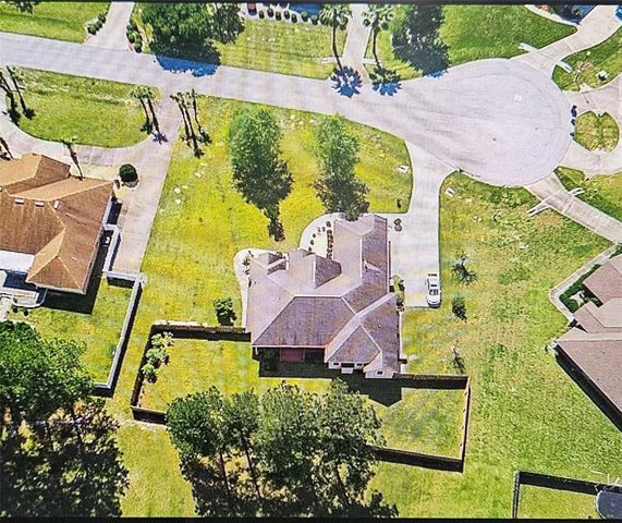 4509 NW WISTERIA DRIVE, Lake City, FL 32055