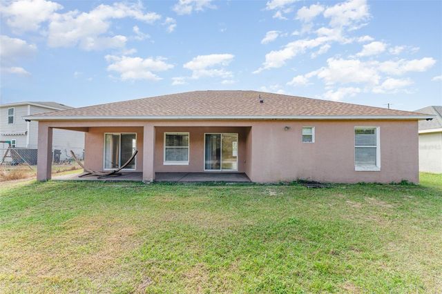 185 CONCH DRIVE, Kissimmee, FL 34759