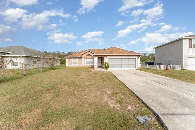185 CONCH DRIVE, Kissimmee, FL 34759