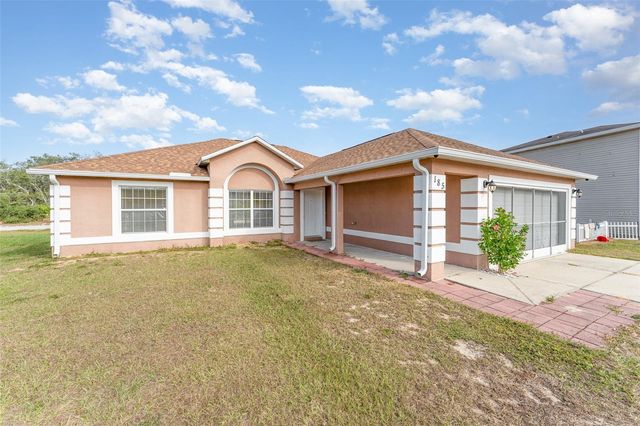 185 CONCH DRIVE, Kissimmee, FL 34759