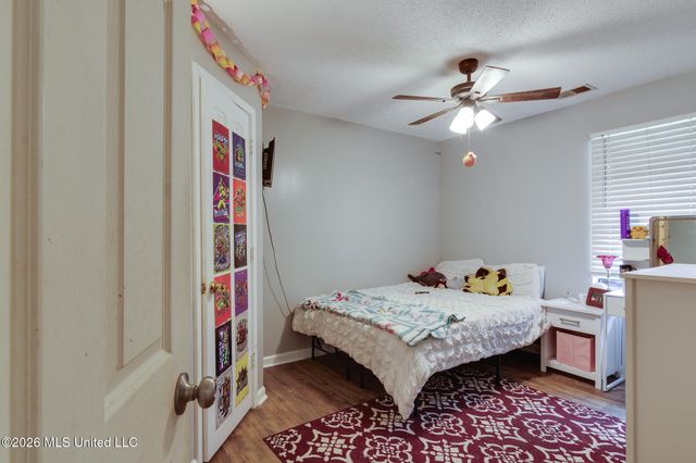 5969 Sycamore Drive, Hernando, MS 38632
