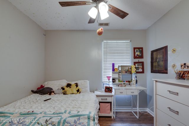 5969 Sycamore Drive, Hernando, MS 38632