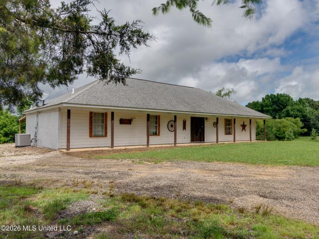 5969 Sycamore Drive, Hernando, MS 38632