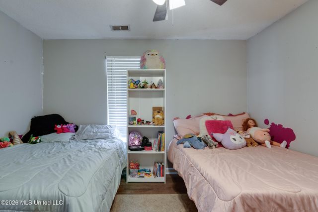 5969 Sycamore Drive, Hernando, MS 38632