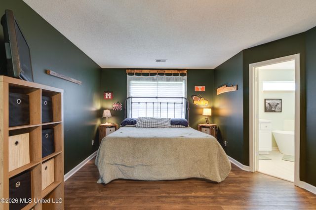 5969 Sycamore Drive, Hernando, MS 38632