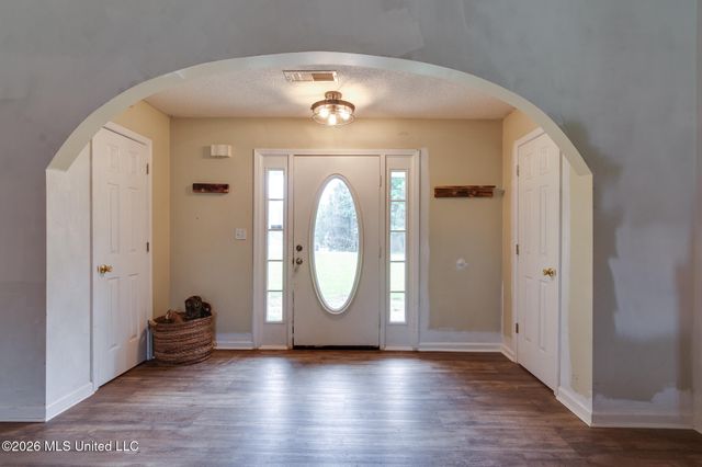 5969 Sycamore Drive, Hernando, MS 38632