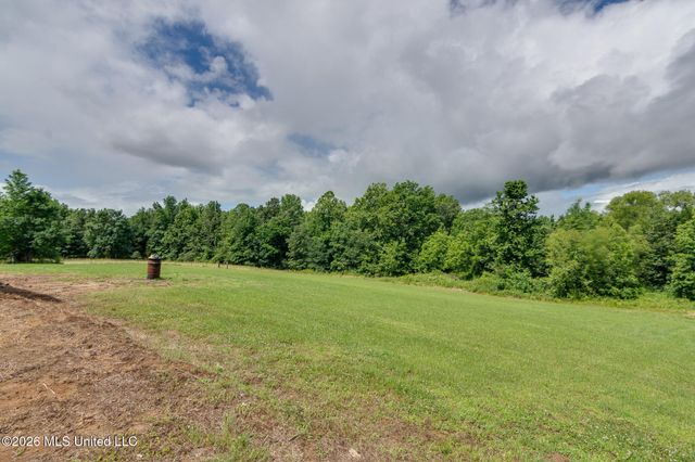 5969 Sycamore Drive, Hernando, MS 38632
