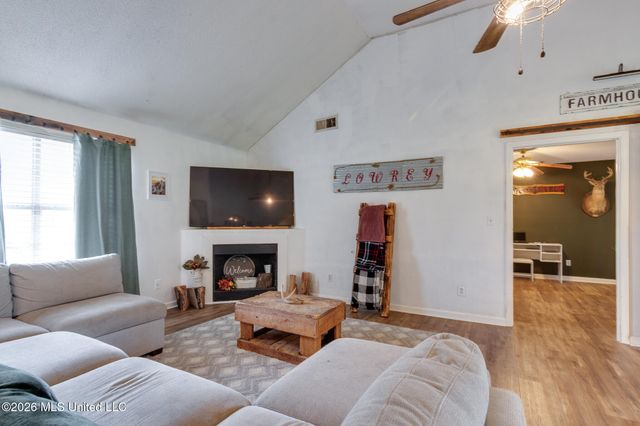 5969 Sycamore Drive, Hernando, MS 38632