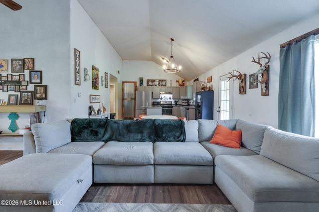 5969 Sycamore Drive, Hernando, MS 38632
