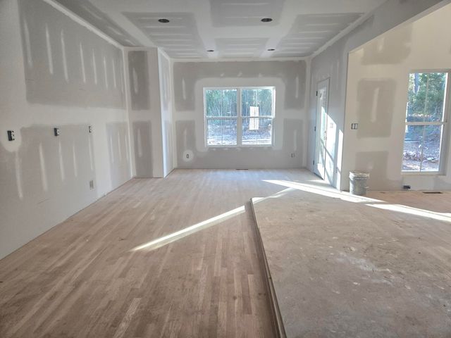 5922 Eaglemont Drive Lot 22, Chattanooga, TN 37416