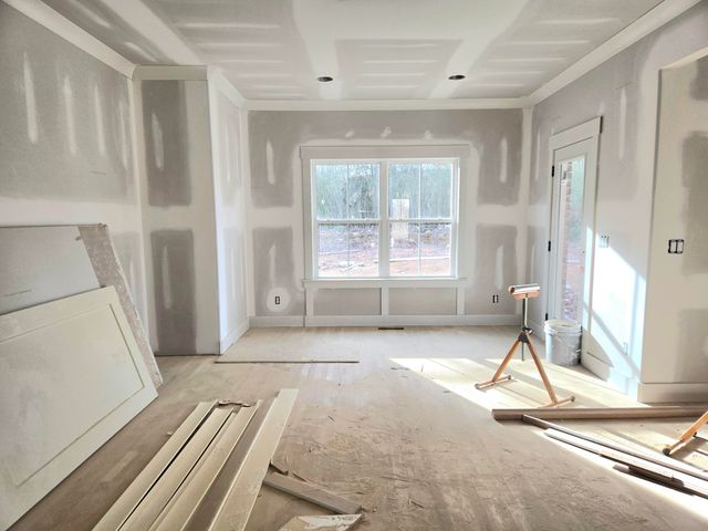 5922 Eaglemont Drive Lot 22, Chattanooga, TN 37416