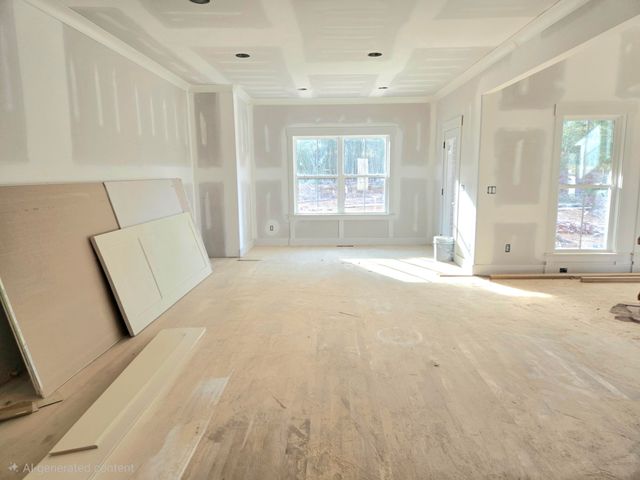 5922 Eaglemont Drive Lot 22, Chattanooga, TN 37416