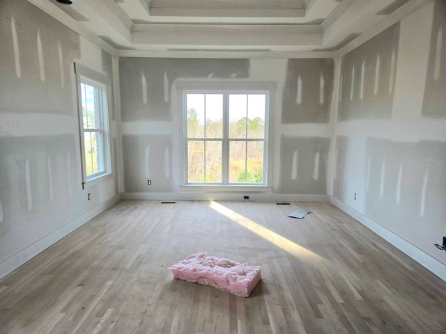 5922 Eaglemont Drive Lot 22, Chattanooga, TN 37416