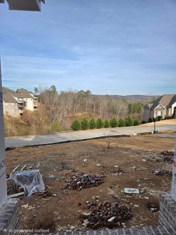5922 Eaglemont Drive Lot 22, Chattanooga, TN 37416