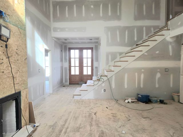 5922 Eaglemont Drive Lot 22, Chattanooga, TN 37416