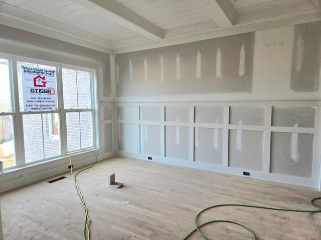 5922 Eaglemont Drive Lot 22, Chattanooga, TN 37416