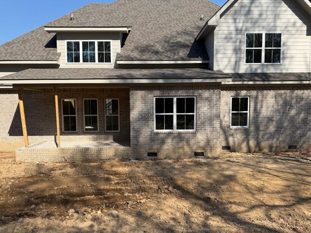 5922 Eaglemont Drive Lot 22, Chattanooga, TN 37416