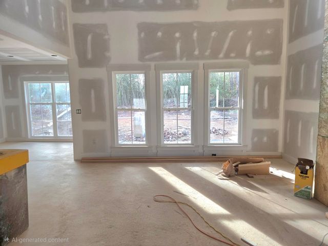 5922 Eaglemont Drive Lot 22, Chattanooga, TN 37416