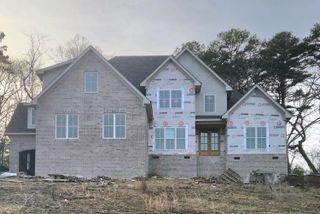 5922 Eaglemont Drive Lot 22, Chattanooga, TN 37416