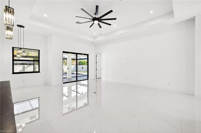 2709 SW 13th AVE, Cape Coral, FL 33914