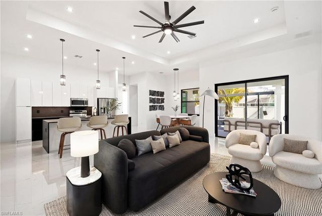 2709 SW 13th AVE, Cape Coral, FL 33914