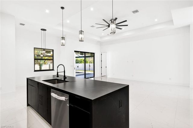 2709 SW 13th AVE, Cape Coral, FL 33914