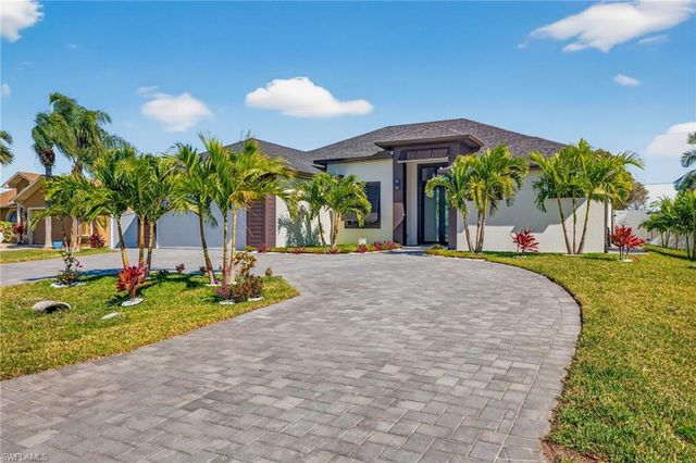 2709 SW 13th AVE, Cape Coral, FL 33914