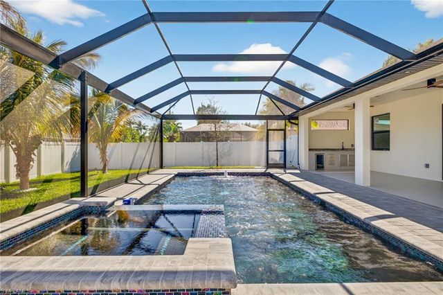 2709 SW 13th AVE, Cape Coral, FL 33914