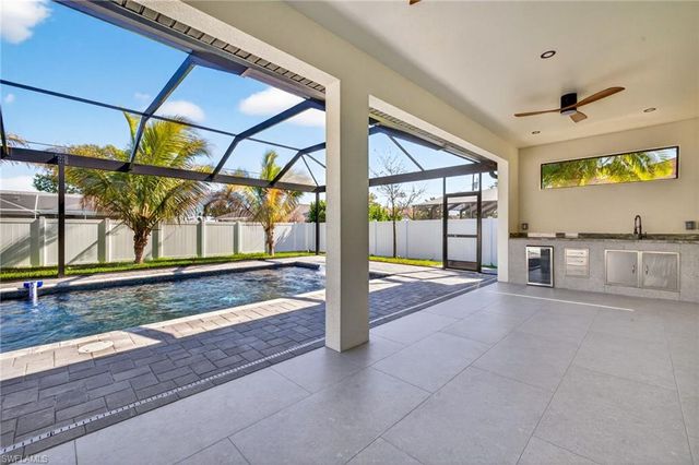 2709 SW 13th AVE, Cape Coral, FL 33914